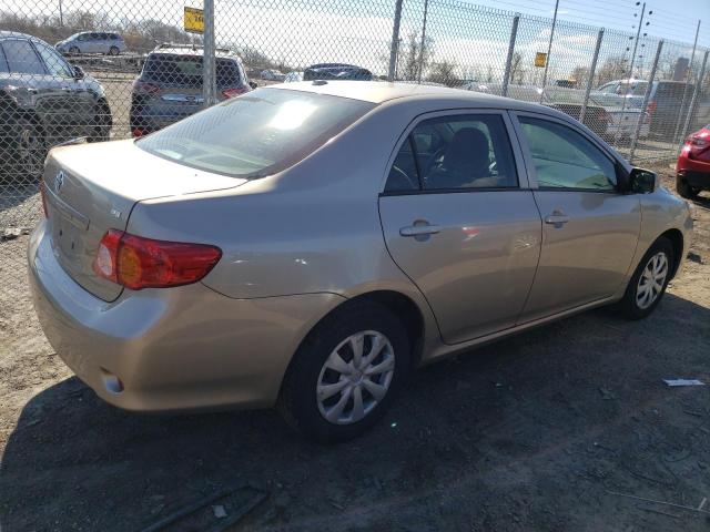Photo 3 from auction – 2010 TOYOTA COROLLA BA with VIN 2T1BU4EE4AC522839