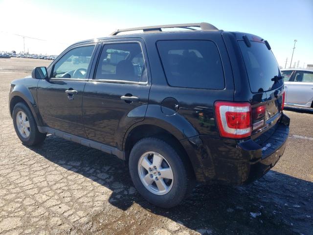 Photo 2 from auction – 2009 FORD ESCAPE XLT with VIN 1FMCU03G09KB80037