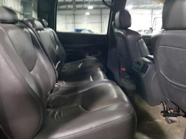 Photo 10 from auction – 2004 CHEVROLET silverado with VIN 1GCHK23U84F257899