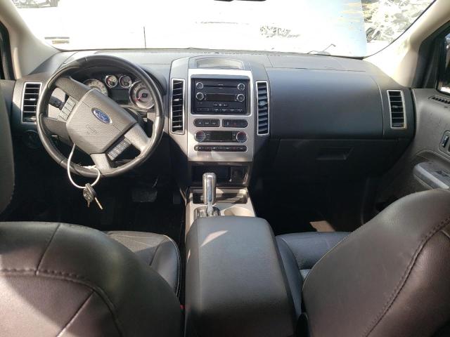 Photo 8 from auction – 2008 FORD EDGE LIMIT with VIN 2FMDK49C88BA77236