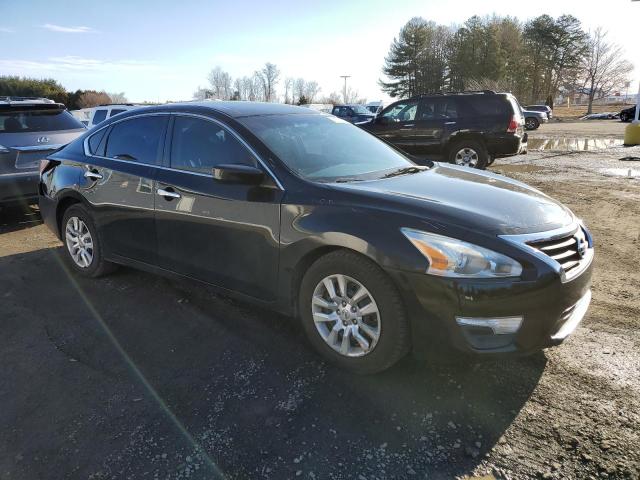 Photo 4 from auction – 2014 NISSAN ALTIMA 2.5 with VIN 1N4AL3AP0EN367408