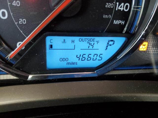 Photo 9 from auction – 2015 TOYOTA RAV4 LIMIT with VIN JTMYFREV0FD058296