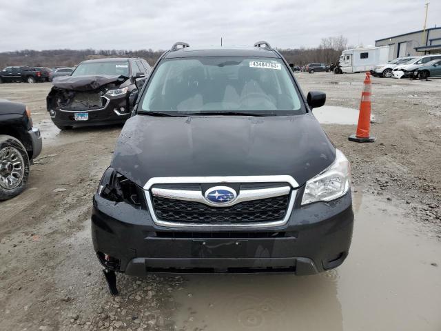 Photo 5 from auction – 2015 SUBARU FORESTER 2 with VIN JF2SJADCXFH450847
