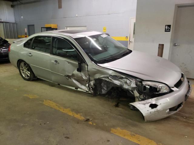 Photo 4 from auction – 2012 CHEVROLET IMPALA LTZ with VIN 2G1WC5E35C1192177