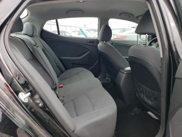 Photo 10 from auction – 2015 KIA OPTIMA LX with VIN KNAGM4A78F5660706