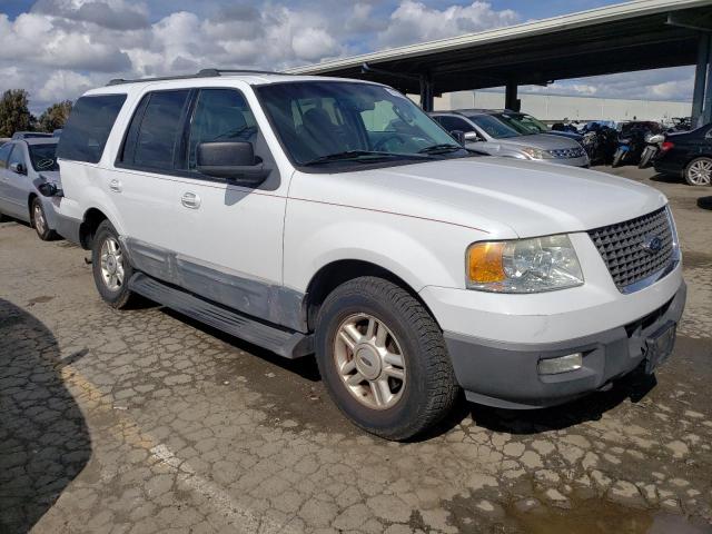 Photo 4 from auction – 2004 FORD EXPEDITION with VIN 1FMPU16W14LA07172