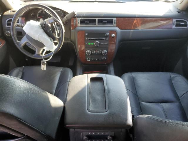 Photo 8 from auction – 2011 CHEVROLET TAHOE C150 with VIN 1GNSCAE03BR279173