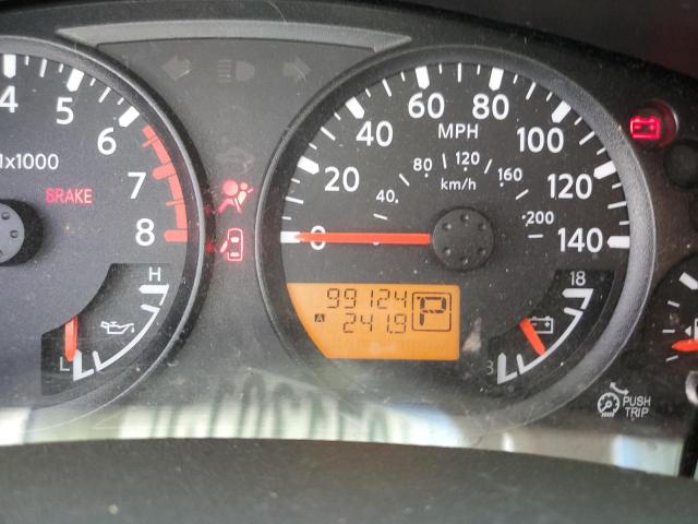 Photo 9 from auction – 2018 NISSAN FRONTIER S with VIN 1N6AD0ER4JN751801