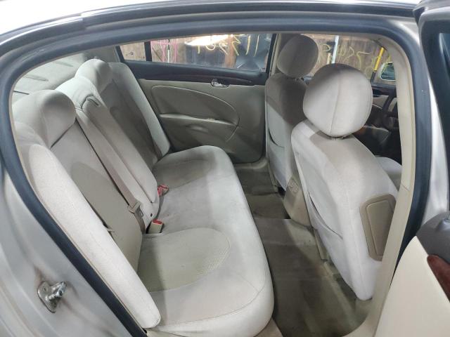 Photo 10 from auction – 2007 BUICK LUCERNE CX with VIN 1G4HP57267U228134