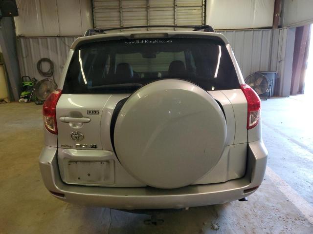 Photo 6 from auction – 2008 TOYOTA RAV4 with VIN JTMZD33V085095890