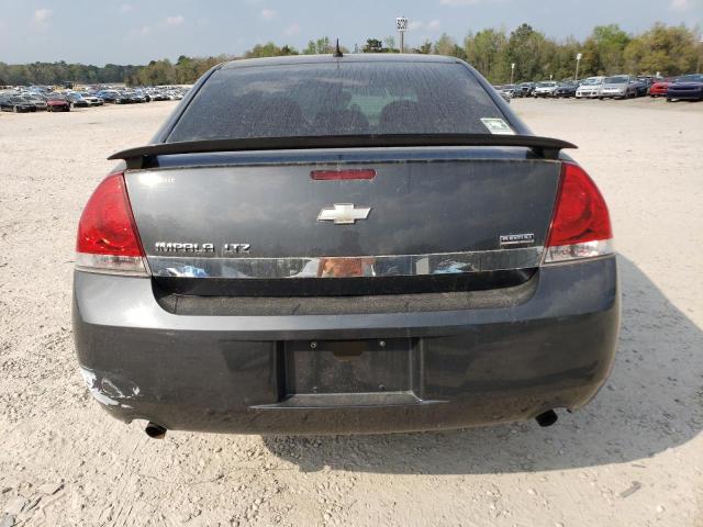 Photo 6 from auction – 2010 CHEVROLET IMPALA LTZ with VIN 2G1WC5EM7A1259397