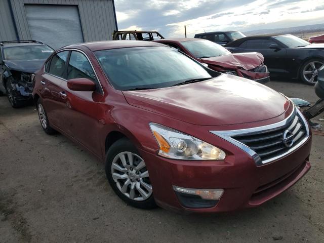 Photo 4 from auction – 2015 NISSAN ALTIMA 2.5 with VIN 1N4AL3AP3FC441420