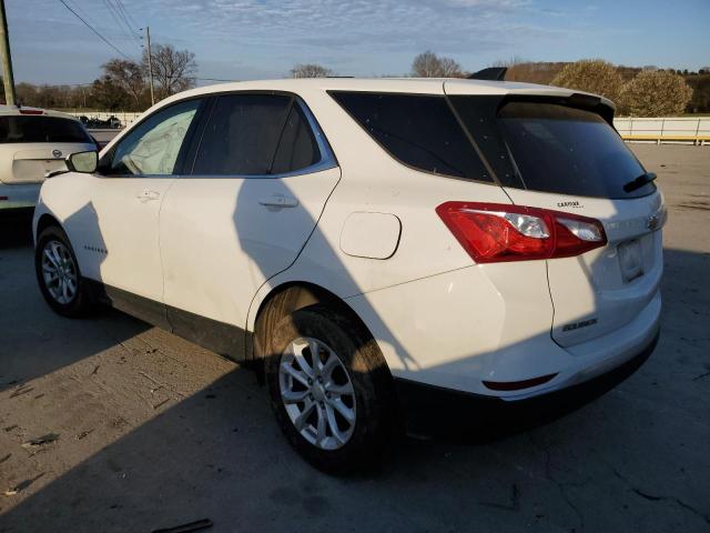 Photo 2 from auction – 2018 CHEVROLET EQUINOX LT with VIN 2GNAXSEV1J6310528