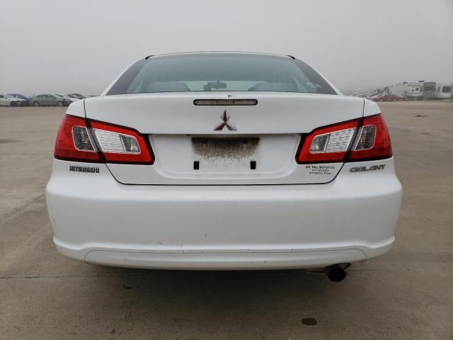 Photo 6 from auction – 2011 MITSUBISHI GALANT FE with VIN 4A32B2FF8BE009252