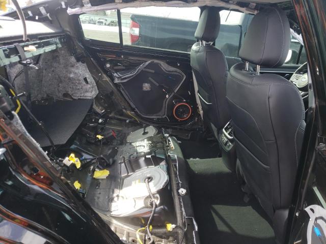 Photo 10 from auction – 2022 SUBARU LEGACY LIM with VIN 4S3BWGN63N3014087
