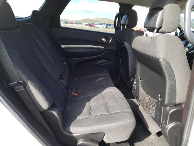 Photo 10 from auction – 2014 DODGE DURANGO SS with VIN 1C4SDJFT0EC419878