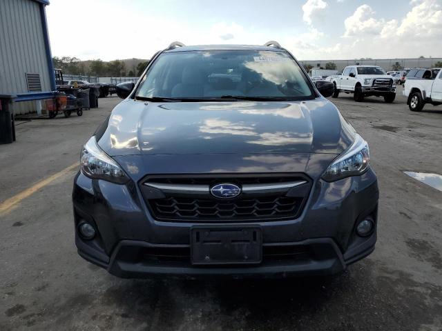 Photo 5 from auction – 2018 SUBARU CROSSTREK with VIN JF2GTADC2J8331828
