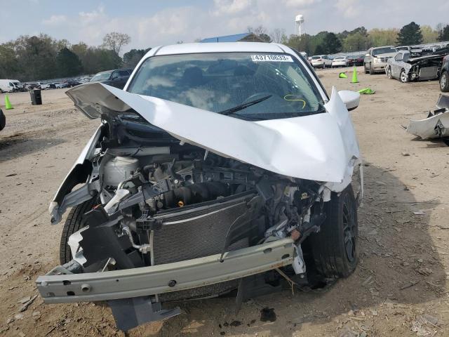 Photo 5 from auction – 2019 NISSAN VERSA S with VIN 3N1CN7AP2KL852135