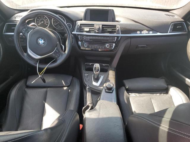 Photo 8 from auction – 2016 BMW 328 XI SUL with VIN WBA8E3G52GNU05536