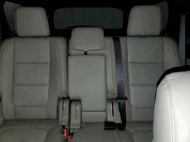 Photo 10 from auction – 2014 FORD EXPLORER L with VIN 1FM5K8F87EGB94483