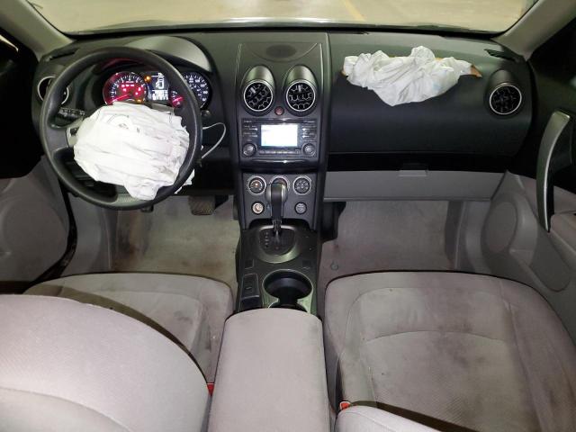 Photo 8 from auction – 2013 NISSAN ROGUE S with VIN JN8AS5MT2DW533104