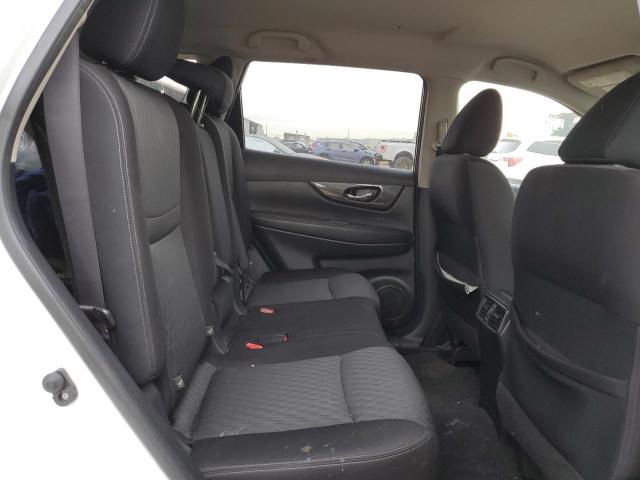 Photo 11 from auction – 2019 NISSAN ROGUE with VIN JN8AT2MT0KW264562