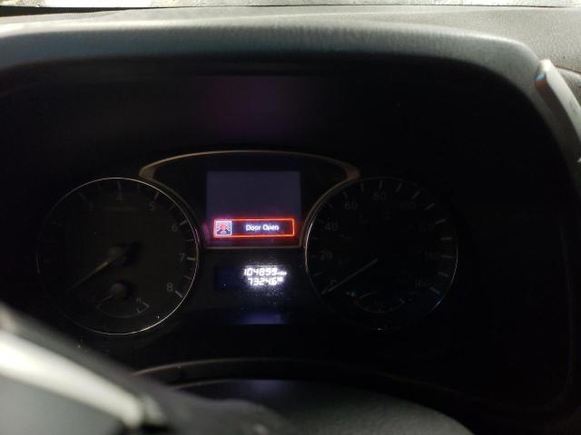 Photo 9 from auction – 2014 NISSAN PATHFINDER with VIN 5N1AR2MM2EC685543