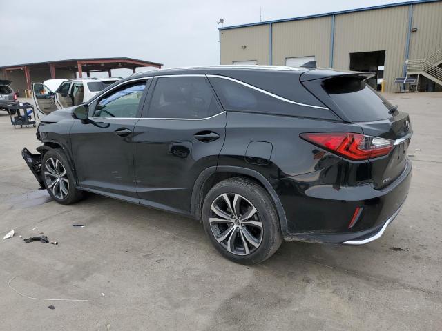 Photo 2 from auction – 2019 LEXUS RX 350 L with VIN JTJDZKCA4K2019940