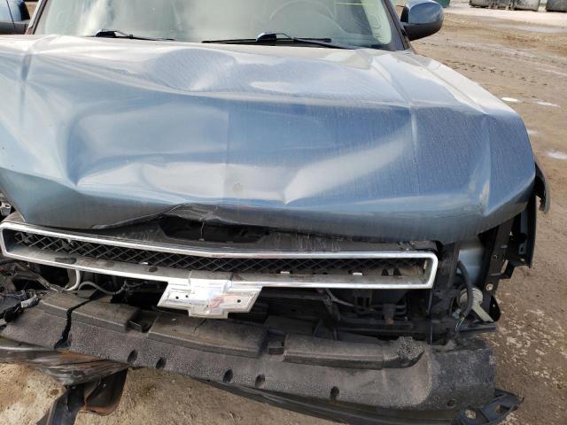 Photo 11 from auction – 2012 CHEVROLET AVALANCHE with VIN 3GNMCEE07CG101008