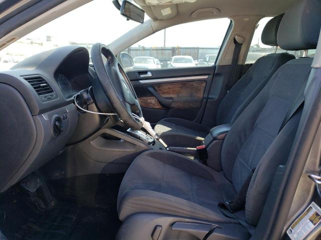 Photo 7 from auction – 2008 VOLKSWAGEN JETTA S with VIN 3VWJZ71K28M014636