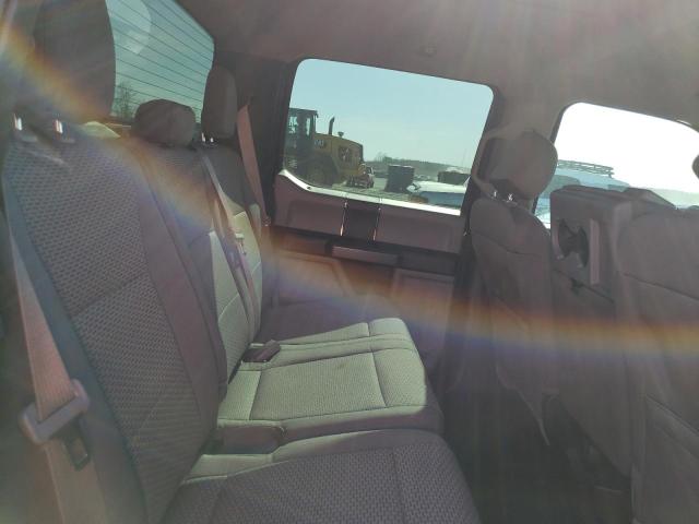 Photo 10 from auction – 2015 FORD F150 SUPER with VIN 1FTEW1CF5FFC78988