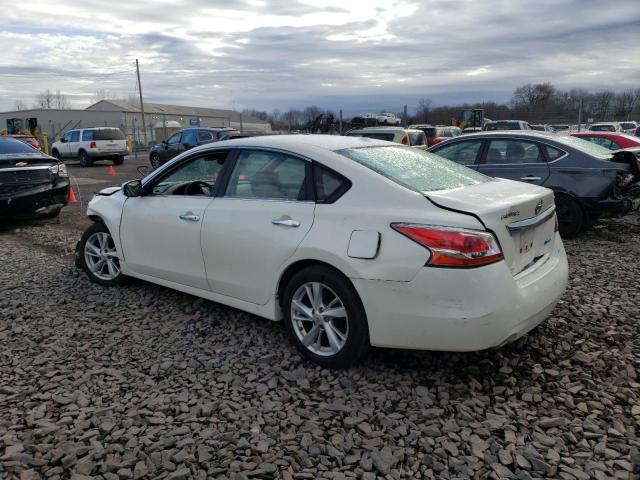 Photo 2 from auction – 2014 NISSAN ALTIMA 2.5 with VIN 1N4AL3AP9EC116656