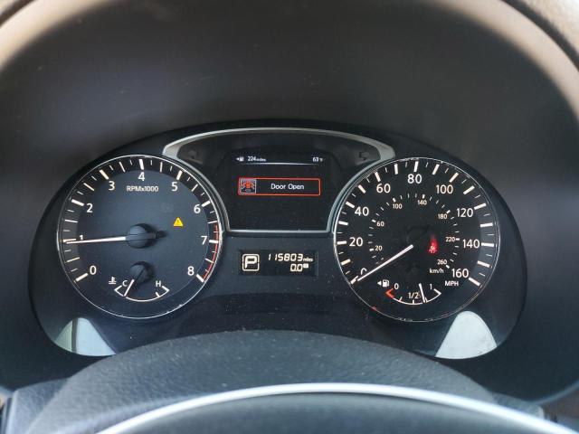 Photo 9 from auction – 2013 NISSAN ALTIMA 2.5 with VIN 1N4AL3AP8DN583957