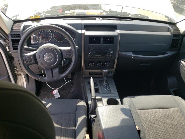 Photo 8 from auction – 2012 JEEP LIBERTY SP with VIN 1C4PJLAK2CW213966