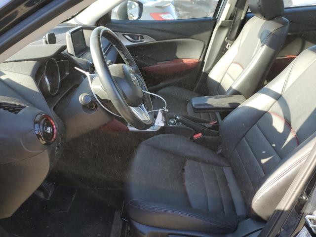 Photo 7 from auction – 2017 MAZDA CX-3 TOURI with VIN JM1DKFC7XH0145856