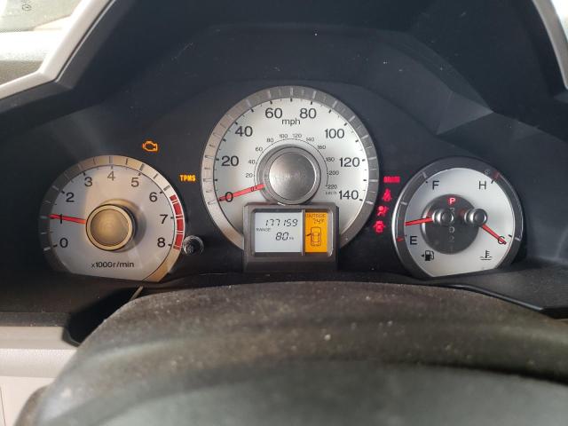 صورة رقم 9 من المزاد - 2011 HONDA PILOT EXL مع VIN 5FNYF3H57BB058002
