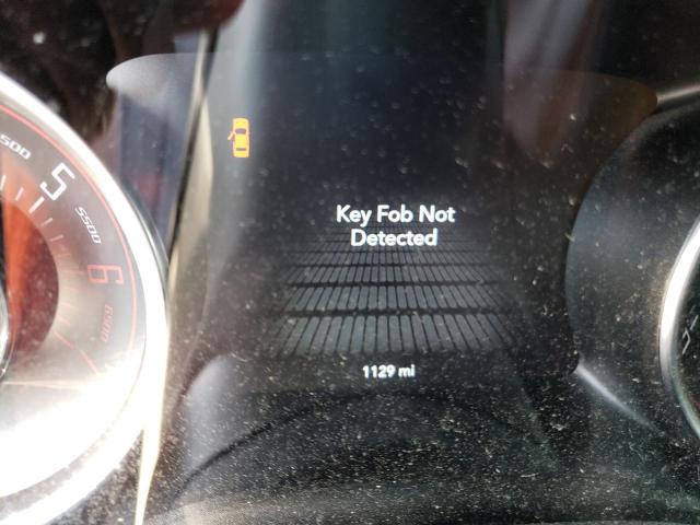 Photo 9 from auction – 2022 DODGE CHALLENGER with VIN 2C3CDZBT7NH151163