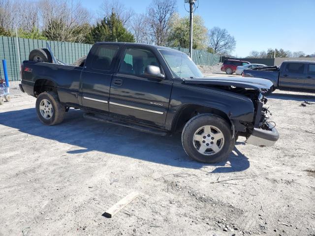 Фото 4 с аукциона – 2004 CHEVROLET SILVERADO с VIN 2GCEK19V541372013