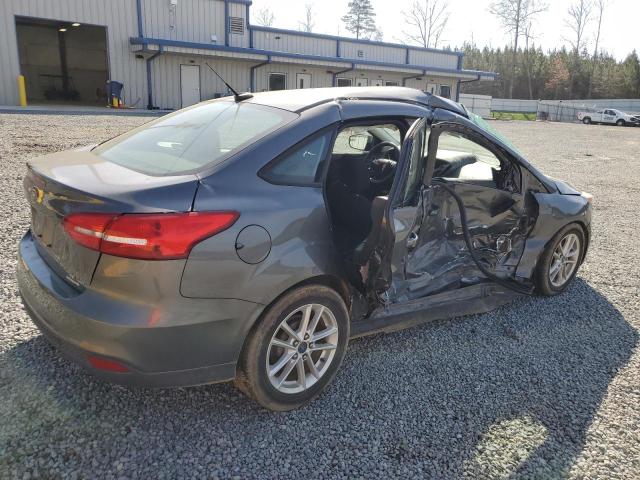 Photo 3 from auction – 2015 FORD FOCUS SE with VIN 1FADP3F24FL263466
