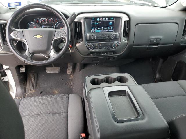 Photo 8 from auction – 2019 CHEVROLET SILVERADO with VIN 2GC2CSEG6K1189178