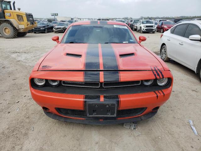 Photo 5 from auction – 2016 DODGE CHALLENGER with VIN 2C3CDZAG0GH300990