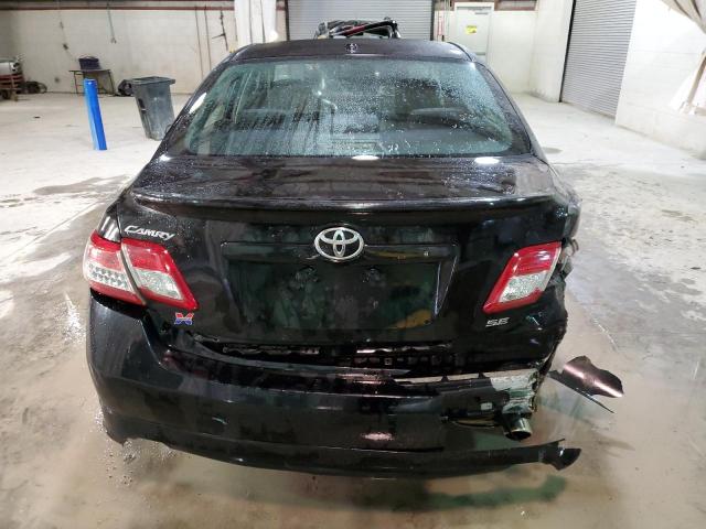 Foto 6 de la subasta – 2011 TOYOTA CAMRY BASE con VIN 4T1BF3EK0BU119094