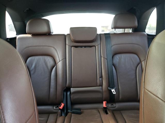 Photo 10 from auction – 2013 AUDI Q5 PREMIUM with VIN WA1LFAFP1DA046548