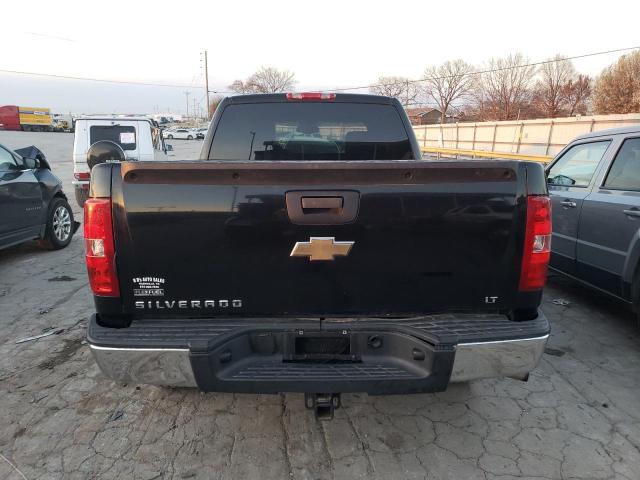 Photo 6 from auction – 2007 CHEVROLET SILVERADO with VIN 1GCEC19067Z575487