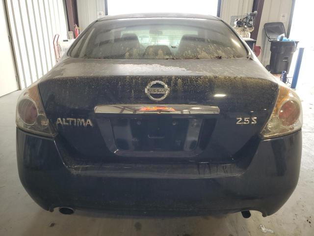Photo 6 from auction – 2007 NISSAN ALTIMA 2.5 with VIN 1N4AL21E97C170194