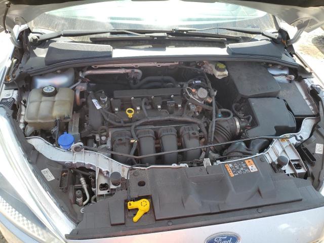 Photo 11 from auction – 2017 FORD FOCUS SE with VIN 1FADP3F28HL290866