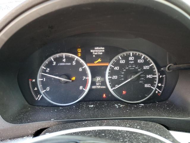 Photo 9 from auction – 2021 ACURA ILX PREMIU with VIN 19UDE2F72MA008279