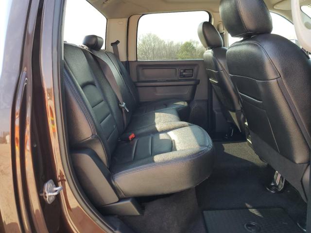 Photo 10 from auction – 2015 RAM 2500 ST with VIN 3C6UR5CL5FG553216