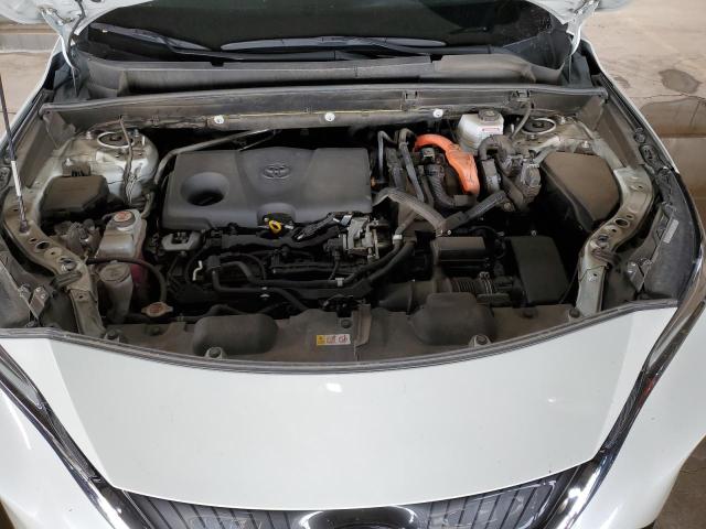 Photo 12 from auction – 2021 TOYOTA VENZA LE with VIN JTEAAAAH6MJ035696