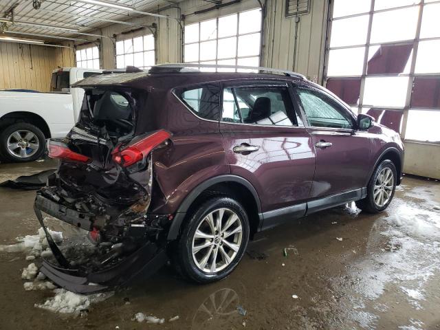 Photo 3 from auction – 2017 TOYOTA RAV4 LIMIT with VIN 2T3DFREV8HW631949